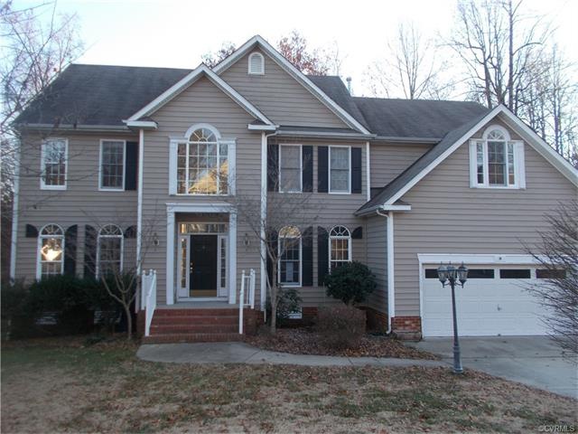 11000 Milestone Dr, Mechanicsville, VA 23116 - photo 1
