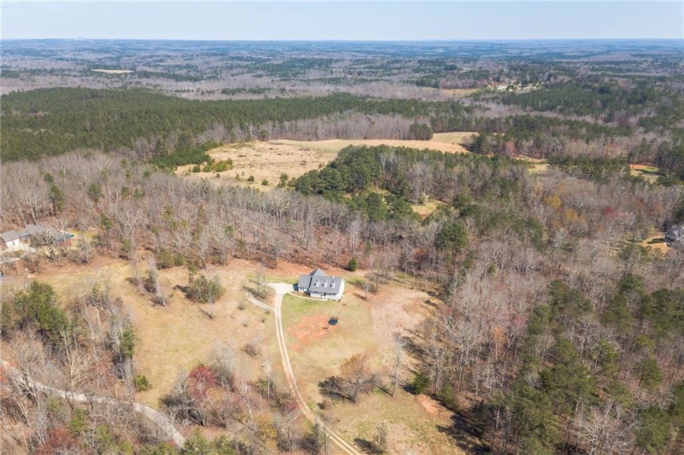 What would you do with this much acreage?  Come se
