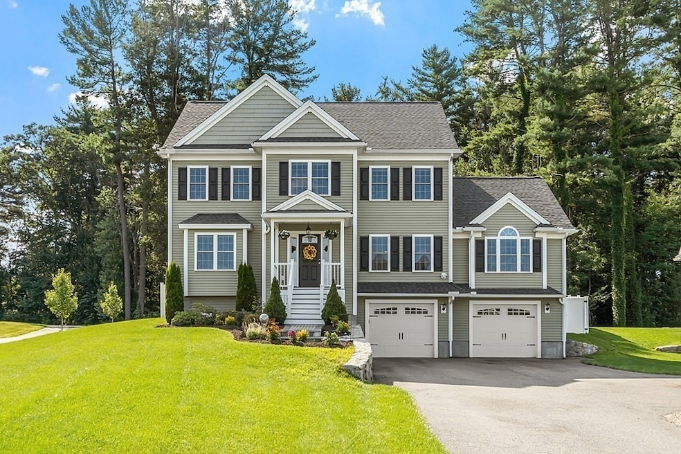 117 McDonald Rd, Wilmington, MA 01887 - photo 1