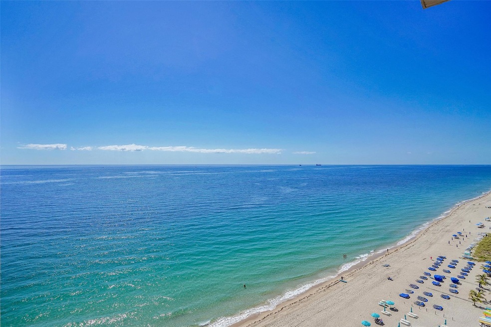 Galt Ocean Club Condominium unit 807, Fort Lauderdale, FL 33308 - photo 1