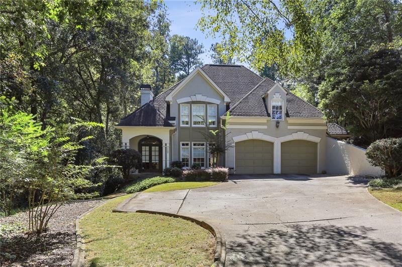 1160 Swan Mill Ct, Suwanee, GA 30024 - photo 1