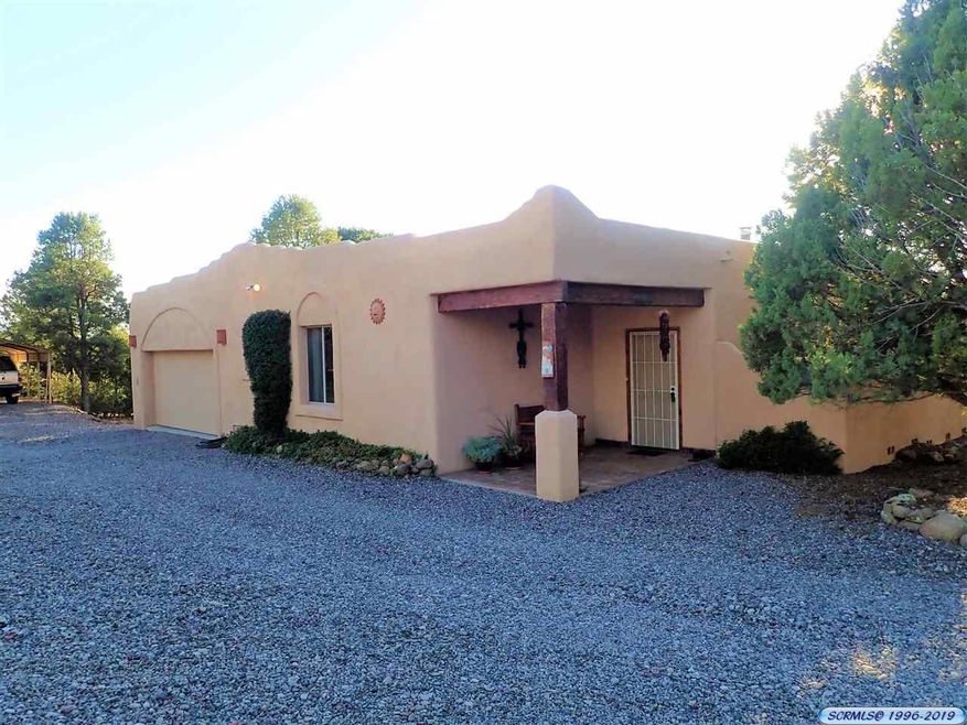 10 Euphoria Rd, Silver City, NM 88061 - photo 1