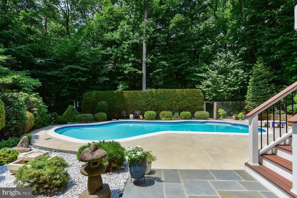 9120 Scott St, Springfield, VA 22153 - photo 1