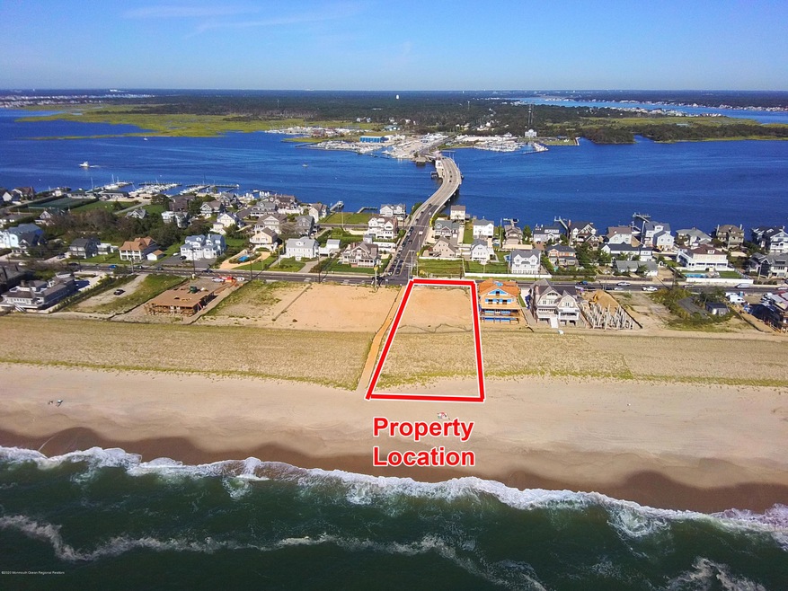 1133 Ocean Ave, Mantoloking, NJ 08738 - photo 1