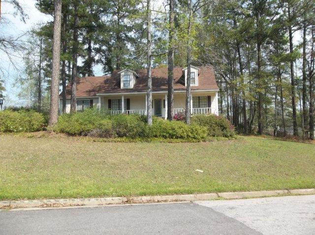 Main View