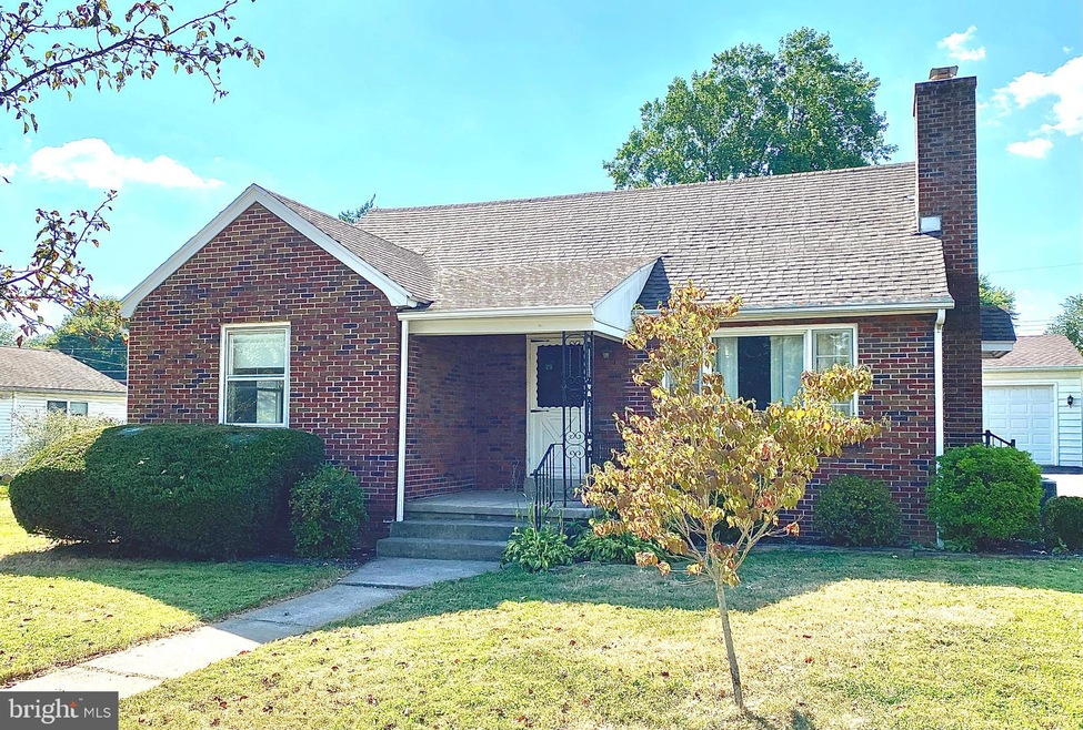 140 W 48th St, Reading, PA 19606 - photo 1