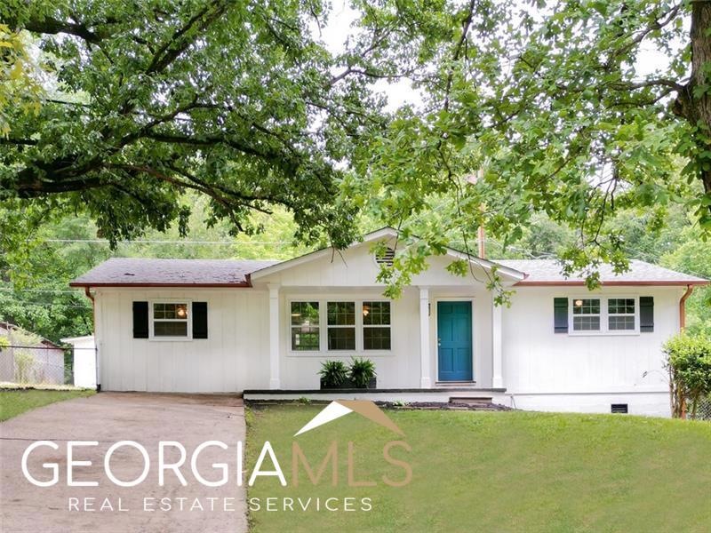 490 Richards Rd NE, White, GA 30184 - photo 1