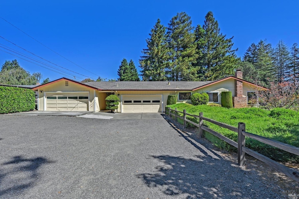 991 Via Della Rosa, Sebastopol, CA 95472 - photo 1