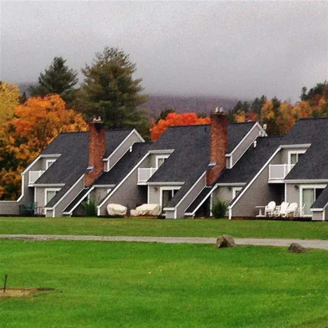 24 Stoweflake Meadows Loop unit 630/31, Stowe, VT 05672 - photo 1