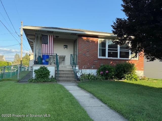 405 17th Ave, Scranton, PA 18504 - photo 1