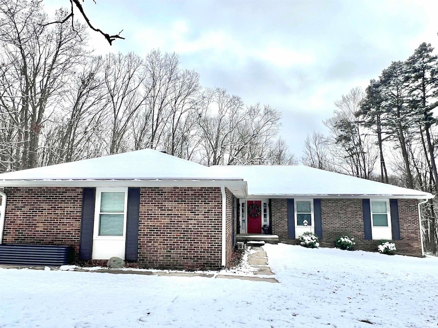 306 Shandell Dr, Bedford, IN 47421 - photo 1