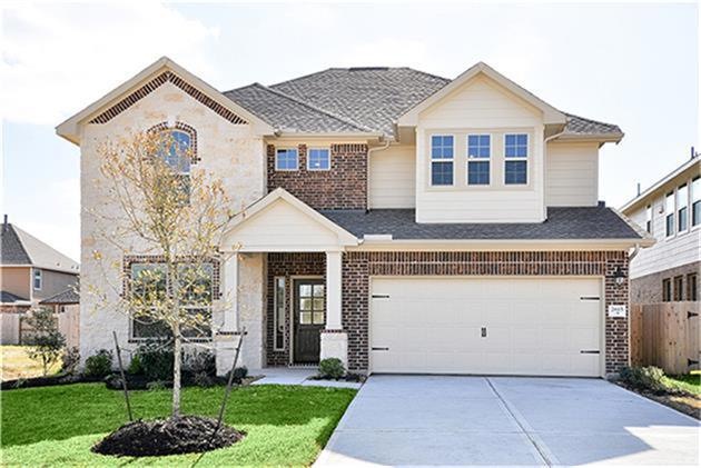 2615 Forest Cove Ct, Conroe, TX 77385 - photo 1