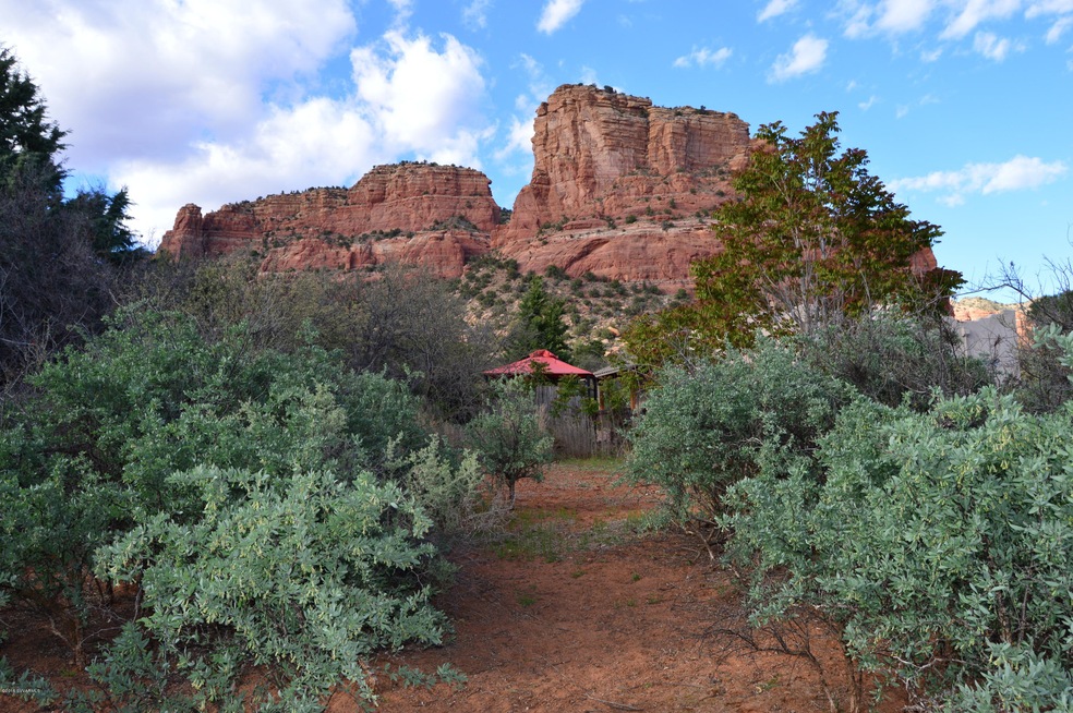 180 CATHEDRAL ROCK