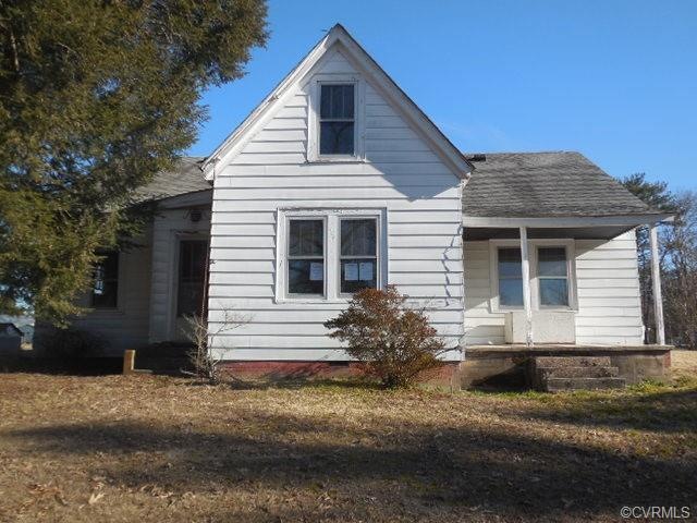 17033 Doggetts Fork Rd, Ruther Glen, VA 22546