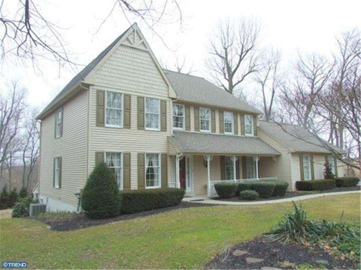 21 King Rd, Cochranville, PA 19330 - photo 1