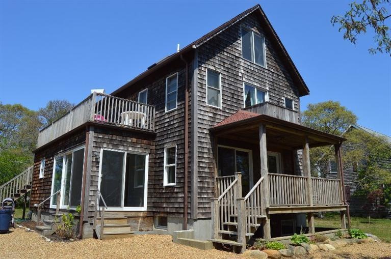 5 Marvin Ave, Vineyard Haven, MA 02568 - photo 1