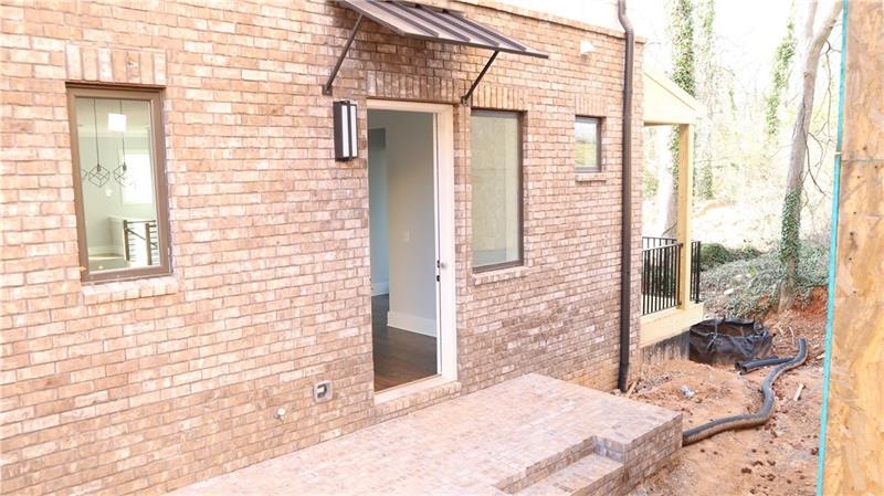 1323 Azalee Hester Wharton Way NW unit 37, Atlanta, GA 30318 - photo 1