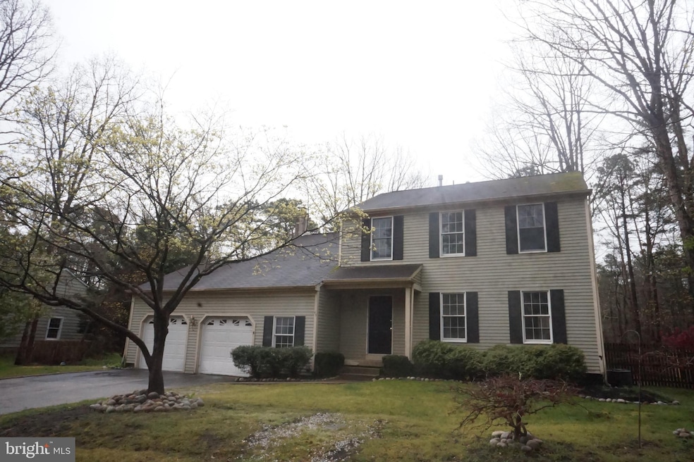 45 Woodthrush Trail E, Medford, NJ 08055 - photo 1