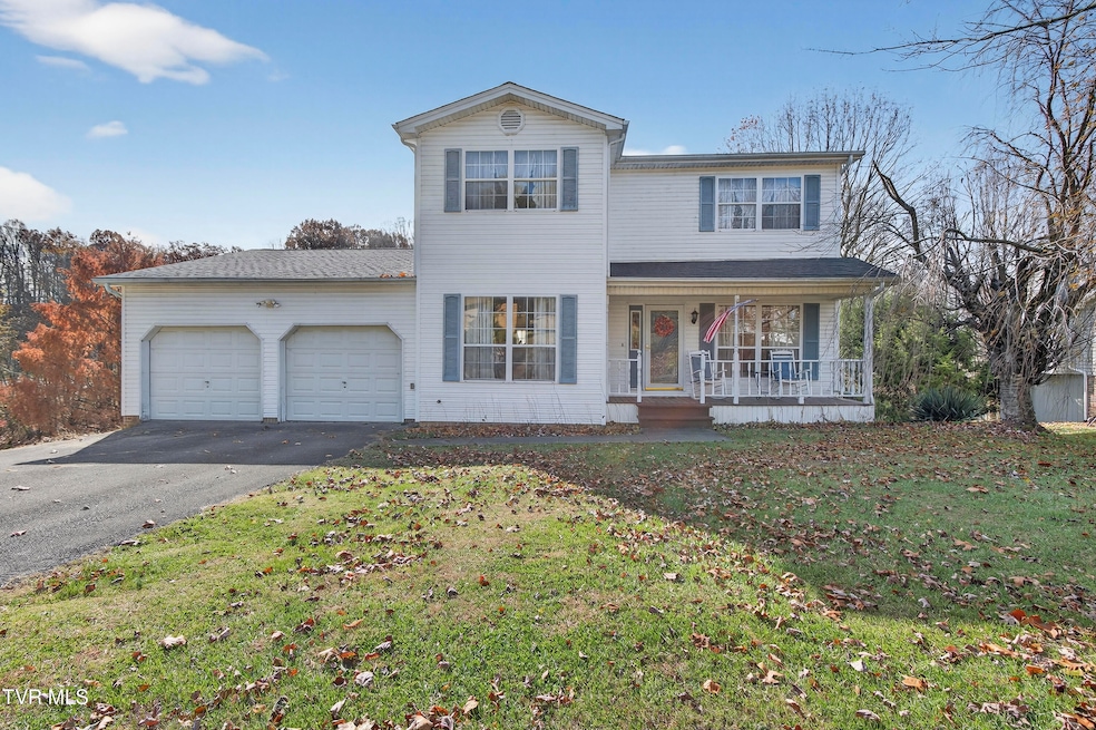 18403 Ironwood Loop, Abingdon, VA 24210 - photo 1