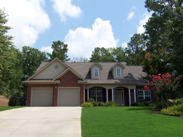 Main View
