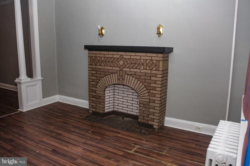 216 N Hilton St, Baltimore, MD 21229 - photo 1