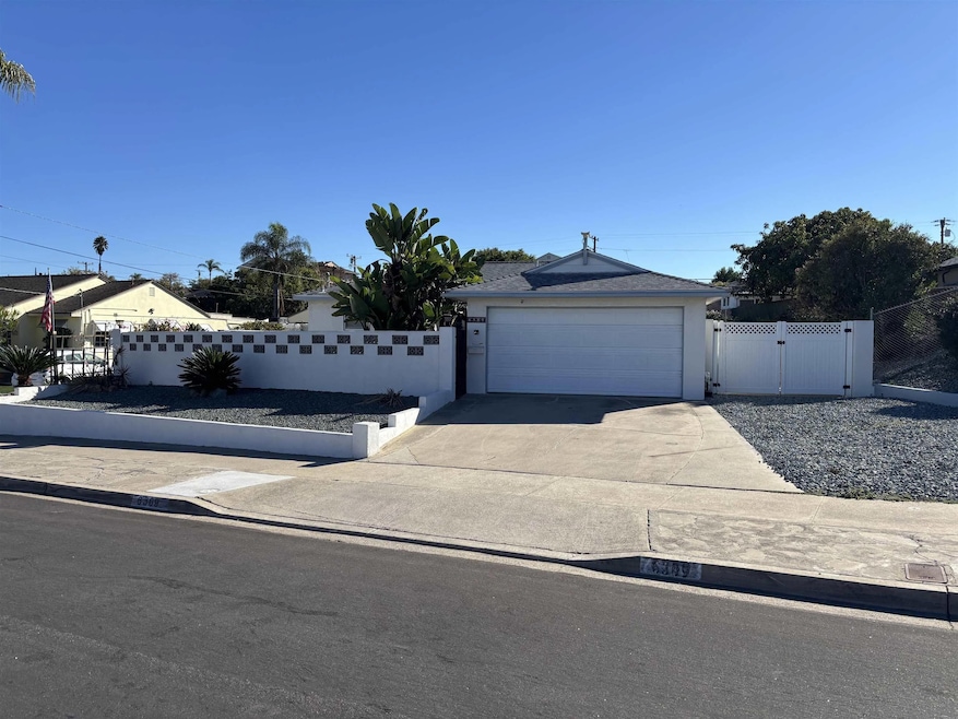 6369 Clara Lee Ave, San Diego, CA 92120 - photo 1