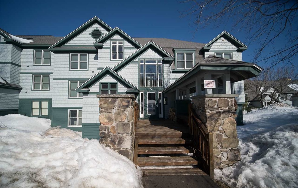 92 Noon Peak Rd unit 1C, Waterville Valley, NH 03215 - photo 1