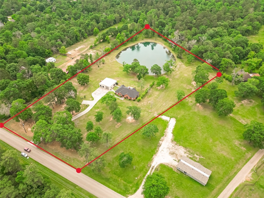 31353 Dobbin Huffsmith Rd, Magnolia, TX 77354 - photo 1
