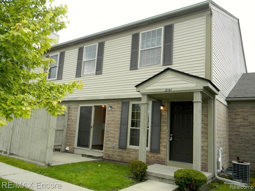 Welcome to 3141 High Pointe Ridge!