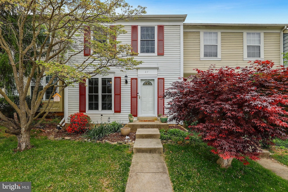 27 Gravenhurst Ct, North Potomac, MD 20878 - photo 1