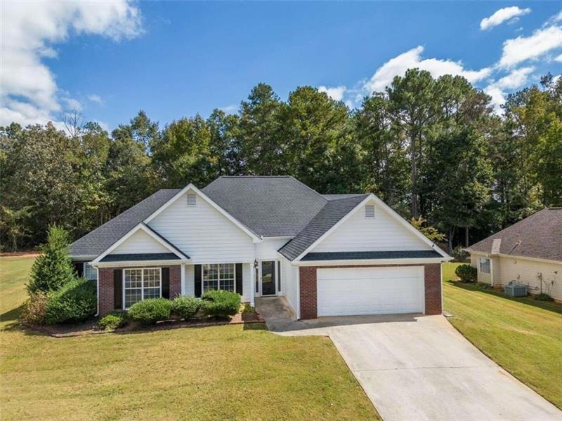 105 Gibson Way, Covington, GA 30016 - photo 1