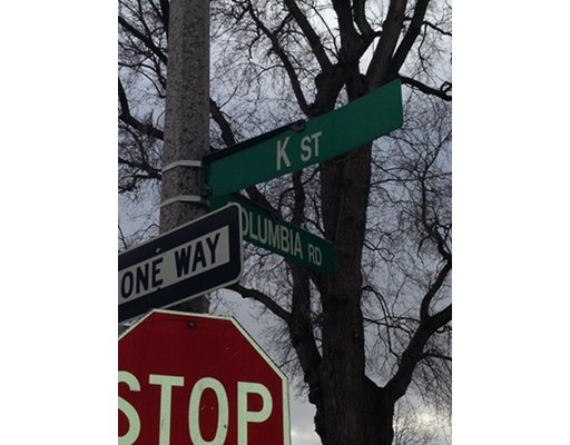 406 K St unit 2, Boston, MA 02127 - photo 1