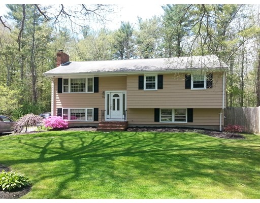 295 South St, West Bridgewater, MA 02379 - photo 1