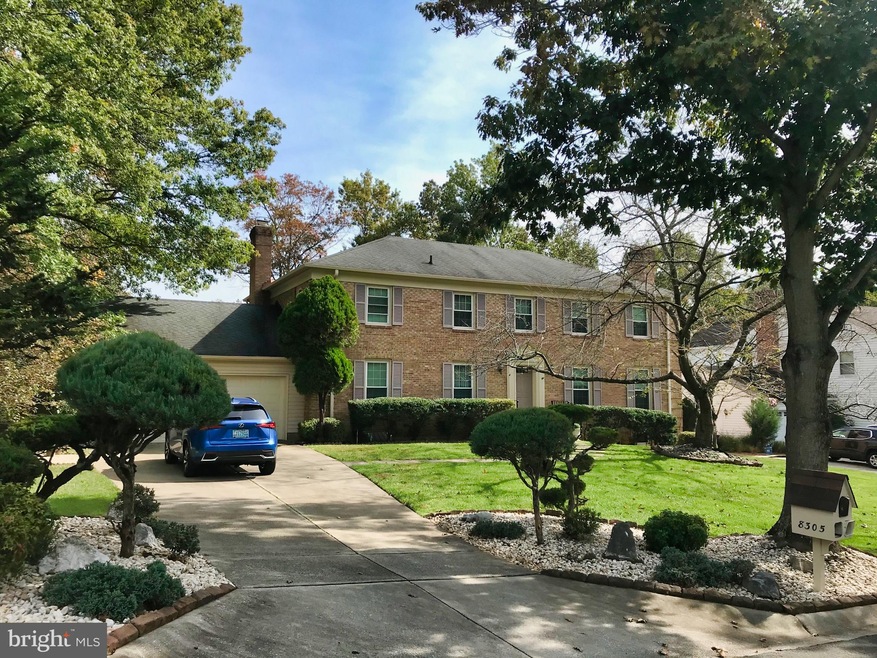 8305 Hackamore Dr, Potomac, MD 20854 - photo 1