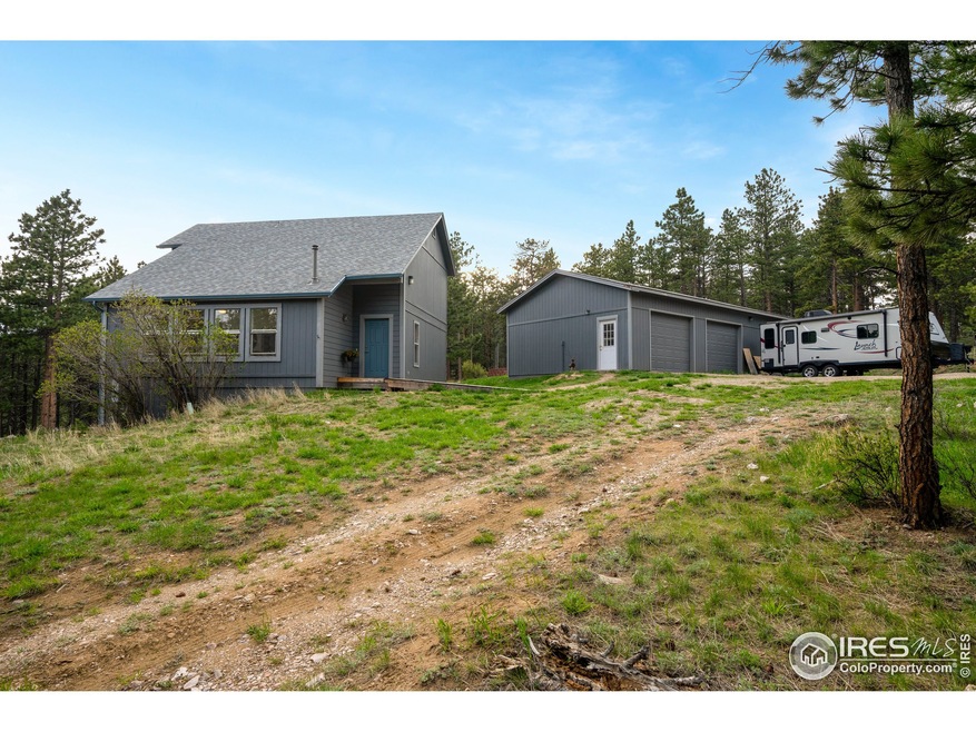 12 acres and room to breathe