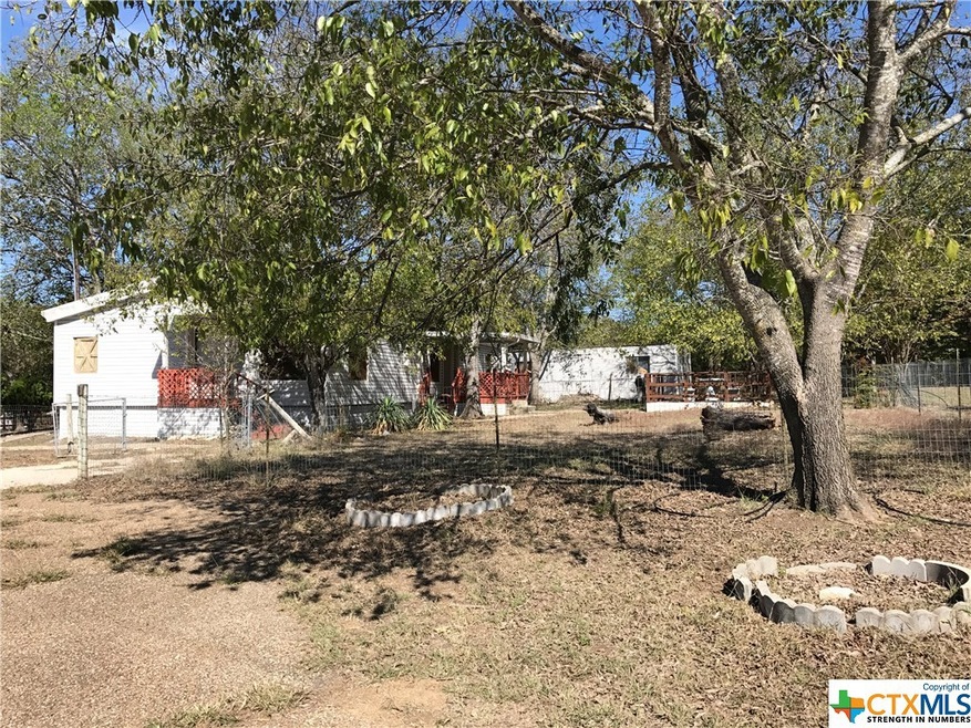 1020 Blue Stem Dr, Copperas Cove, TX 76522 - photo 1