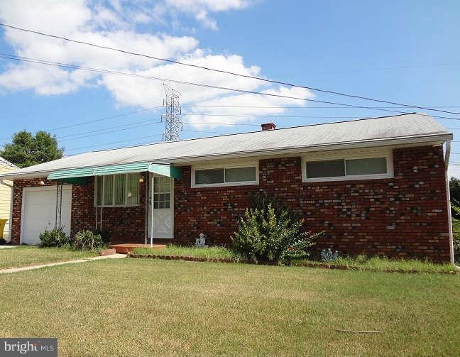 310 Ryan Rd, Glen Burnie, MD 21061 - photo 1