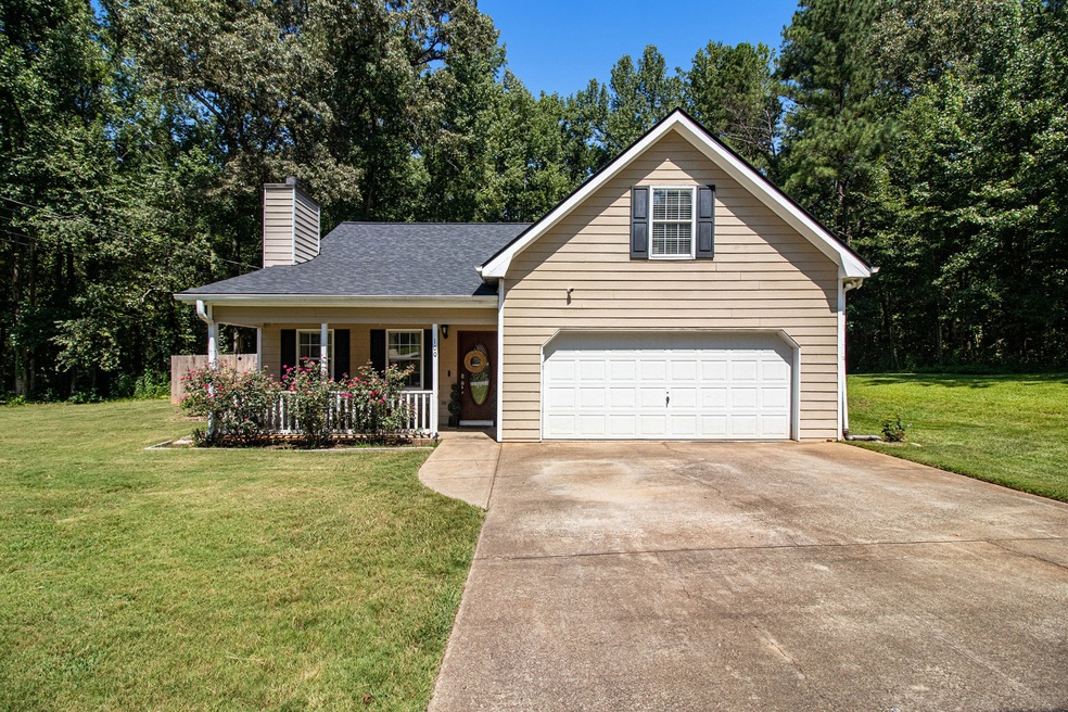 100 Belmont Cir, Covington, GA 30016 - photo 1
