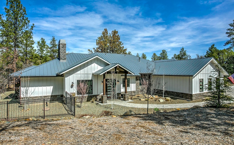 3186 W Pine Lakes Dr, Prescott, AZ 86305 - photo 1