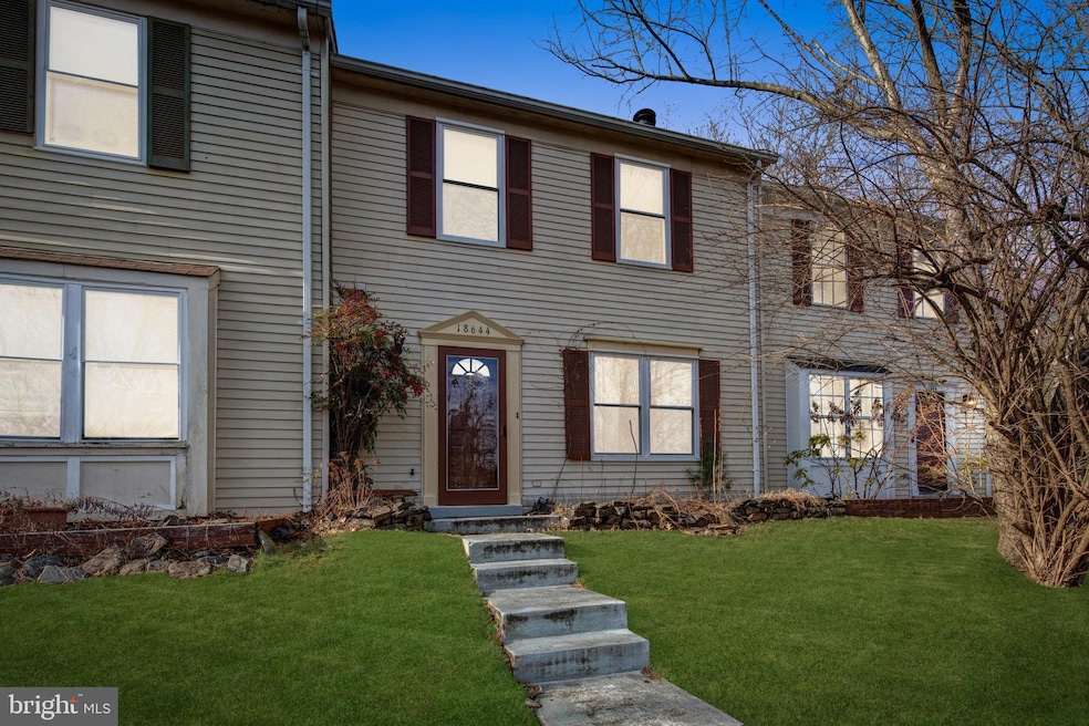 18644 Winding Creek Place, Germantown, MD 20874 - photo 1