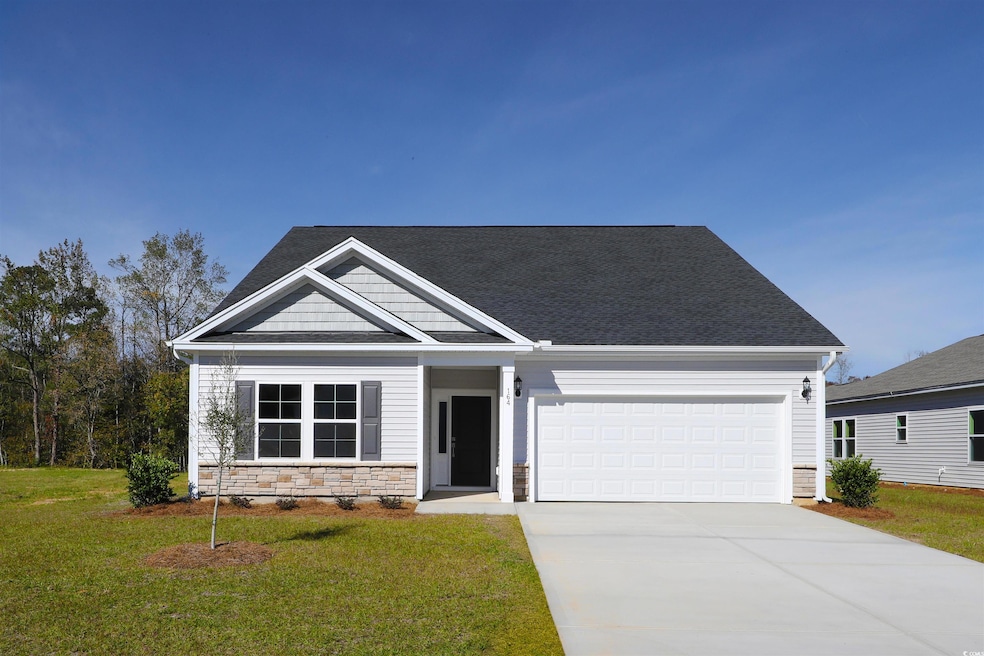 164 Bolsin Ct, Conway, SC 29526 - photo 1