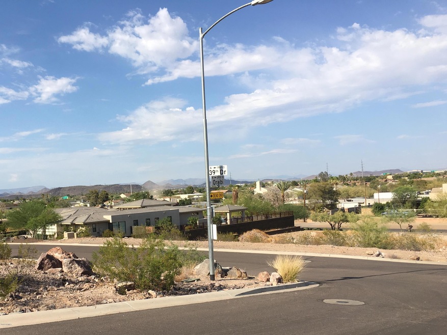Vision Hill Lot 5 6