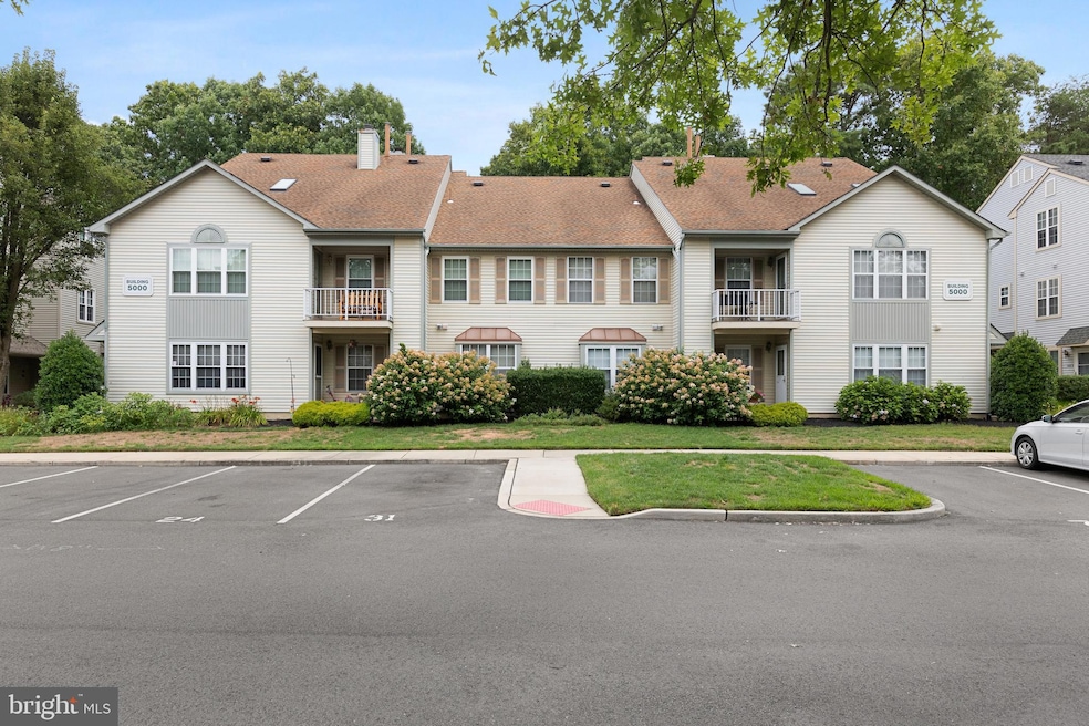 5003A Albridge Way, Mount Laurel, NJ 08054 - photo 1