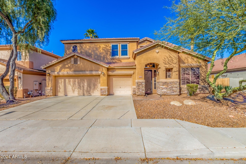 9766 E Navarro Ave, Mesa, AZ 85209 - photo 1