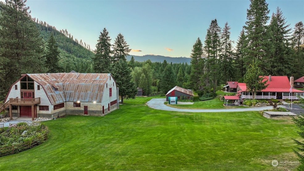 unlisted-address, Leavenworth, WA 98826 - photo 1