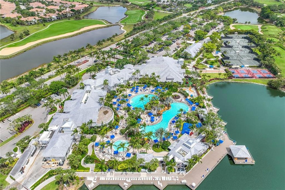 3955 Deer Crossing Ct unit 103, Naples, FL 34114 - photo 1