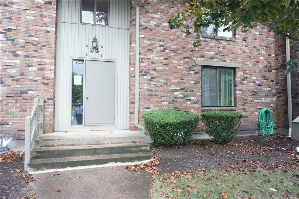 24 Amato Dr unit F, South Windsor, CT 06074 - photo 1