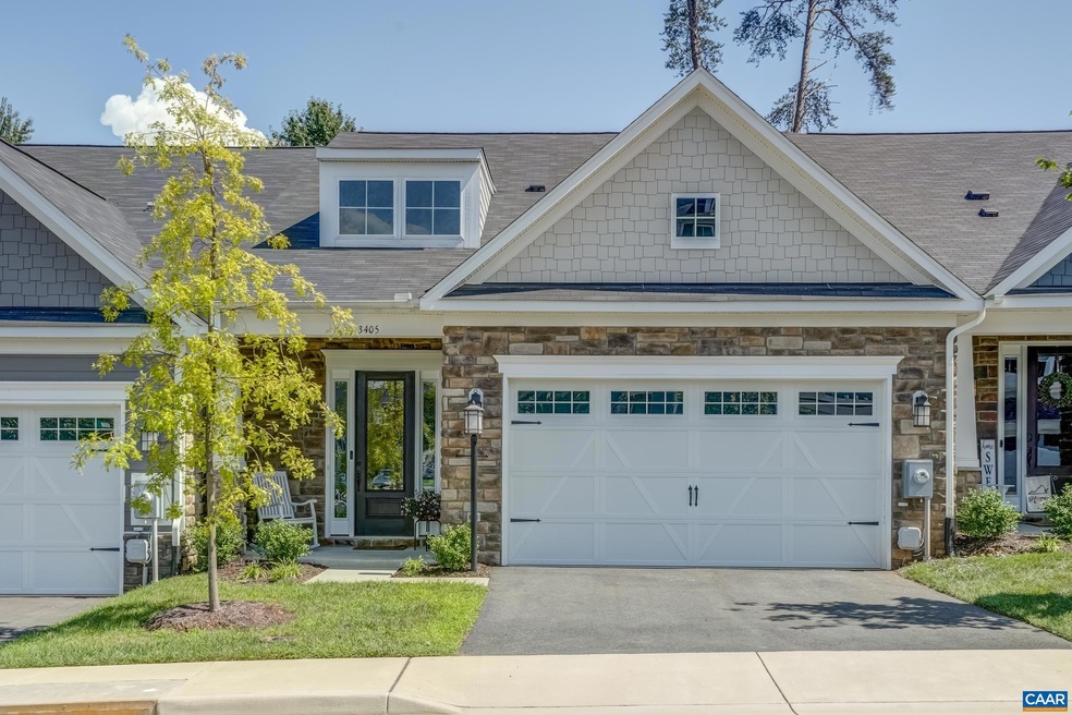 3405 Montague St, Charlottesville, VA 22902 - photo 1