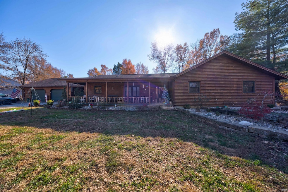 385 W Evergreen Plaza N, Santa Claus, IN 47579 - photo 1