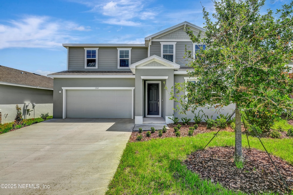 1769 Carnelian St, Deland, FL 32720 - photo 1